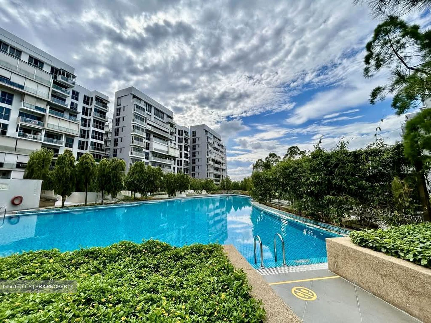 Sea Horizon (D18), Condominium #557135301